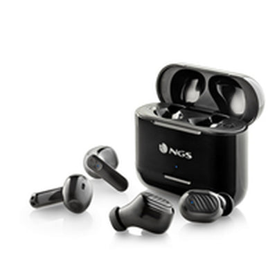 Auriculares Bluetooth com microfone NGS ARTICA DUO