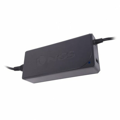Support pour Ordinateur Portable NGS W-65WTYPEC 65 W 100 - 240 V (1 Unité)