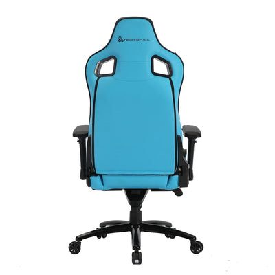 Cadeira de Gaming Newskill ‎NS-CH-OSIRIS-BLACK-BLUE