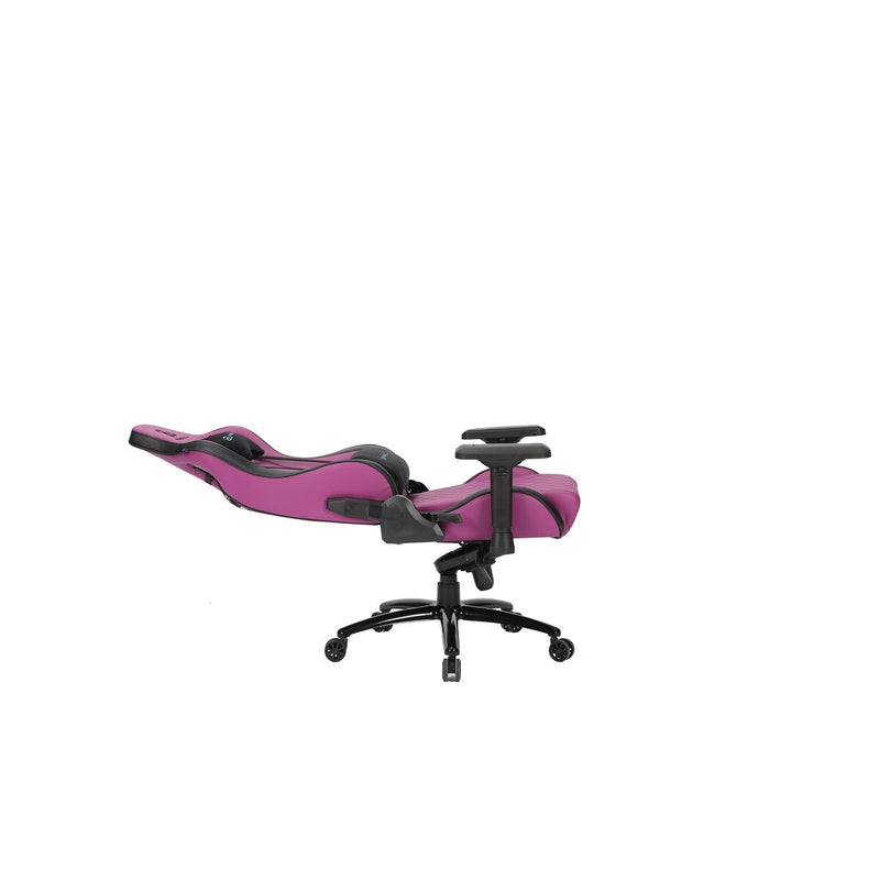 Cadeira de Gaming Newskill NS-CH-OSIRIS-BLACK-PURPLE