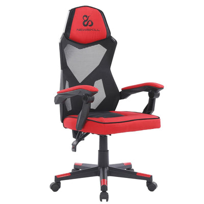 Cadeira de Gaming Newskill NS-EROS-REDBL Vermelho