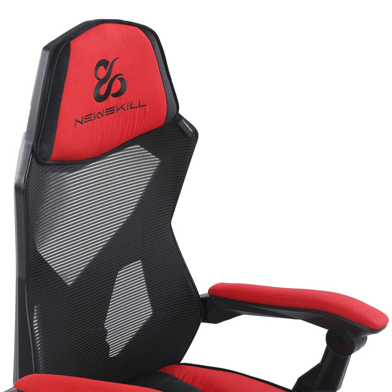 Gaming Chair Newskill NS-EROS-REDBL Red