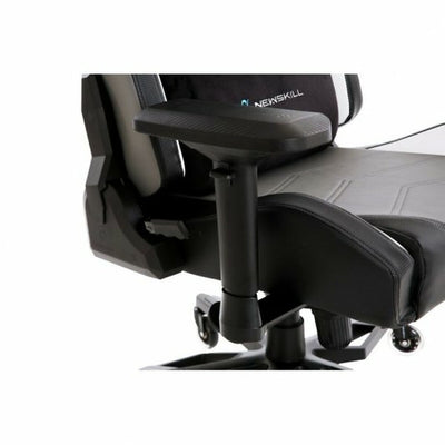 Gaming Chair Newskill NS-CH-BANSHEE-GRAY-PU Grey