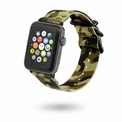 Bracelet à montre Nueboo Apple Watch 42 mm 44 mm