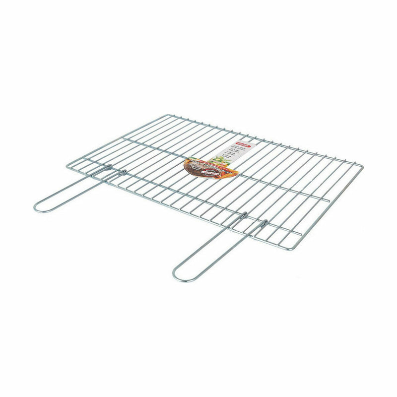 Grill Algon Algon Barbecue 60 x 40 cm (3 Units)