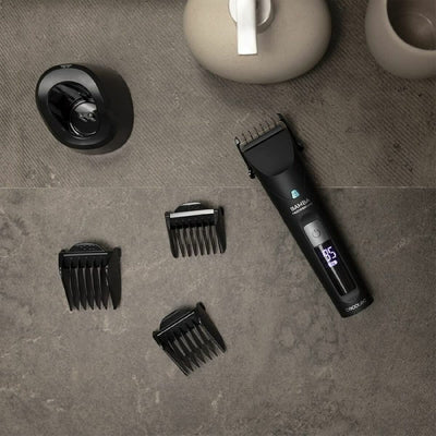 Hair Clippers Cecotec Bamba PrecisionCare Wet&Dry