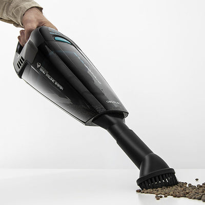 Cyclonic Hand-held Vacuum Cleaner Cecotec Conga Immortal ExtremeSuction Hand 0,5 L 22,2 V 110 W