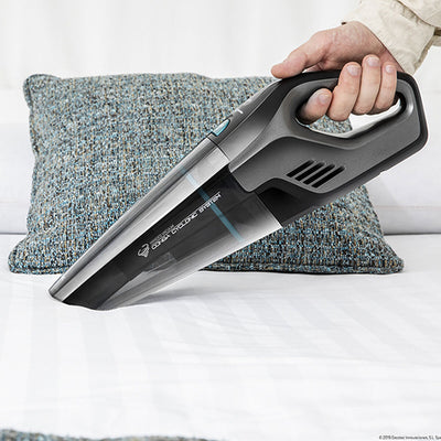 Cyclonic Hand-held Vacuum Cleaner Cecotec Conga Immortal ExtremeSuction Hand 0,5 L 22,2 V 110 W
