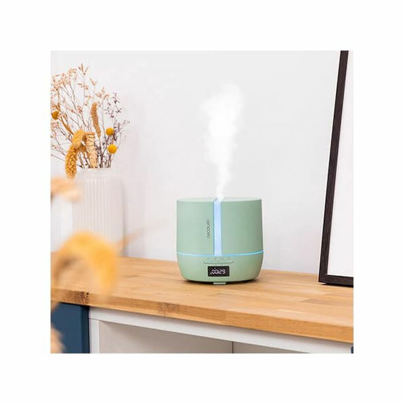 Humidificateur PureAroma 550 Connected Sky Cecotec PureAroma 550 Connected Sky Bleu