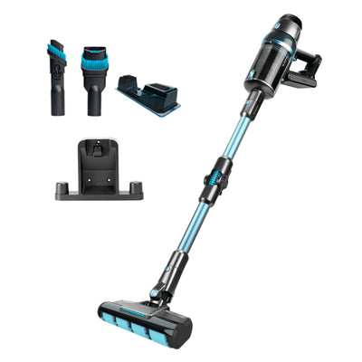 Stick Vacuum Cleaner Cecotec 05773 Black