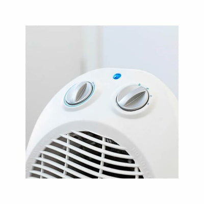 Thermo Ventilateur Portable Cecotec Ready Warm 9890 Rotate Force	 2400 W Blanc