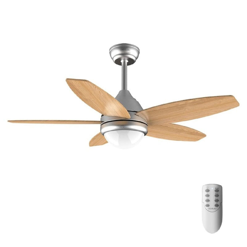 Ceiling Fan Cecotec EnergySilence Aero 495