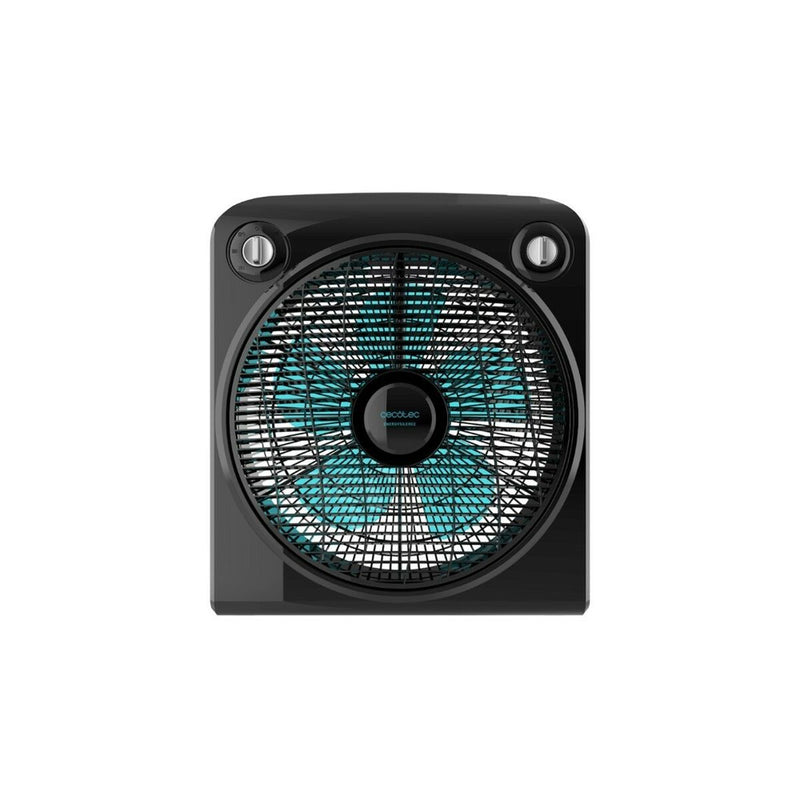 Ventilateur de Bureau Cecotec EnergySilence 6000 PowerBox 50 W