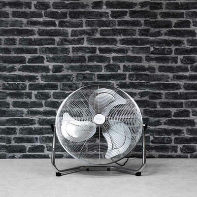 Ventilateur de Sol Cecotec EnergySilence 5000 Pro 120 W 110 W