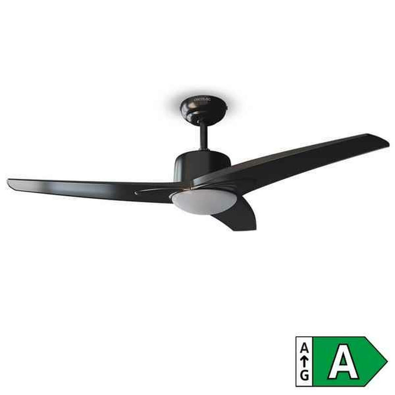 Ceiling Fan Cecotec EnergySilence Aero 470 55 W Grey