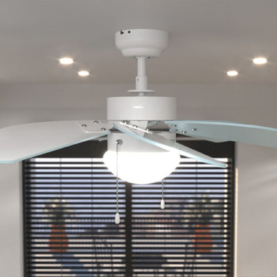 Ventilateur de Plafond Cecotec EnergySilence Aero 3600 Vision Sky Sky 50 W