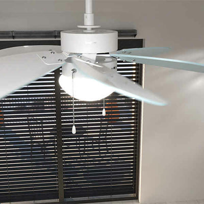 Ventilateur de Plafond Cecotec EnergySilence Aero 3600 Vision Sky Sky 50 W