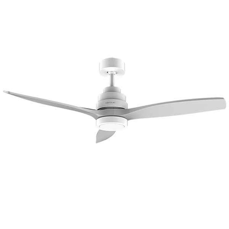 Ceiling Fan Cecotec EnergySilence Aero 5200 White 40 W Ø 132 cm