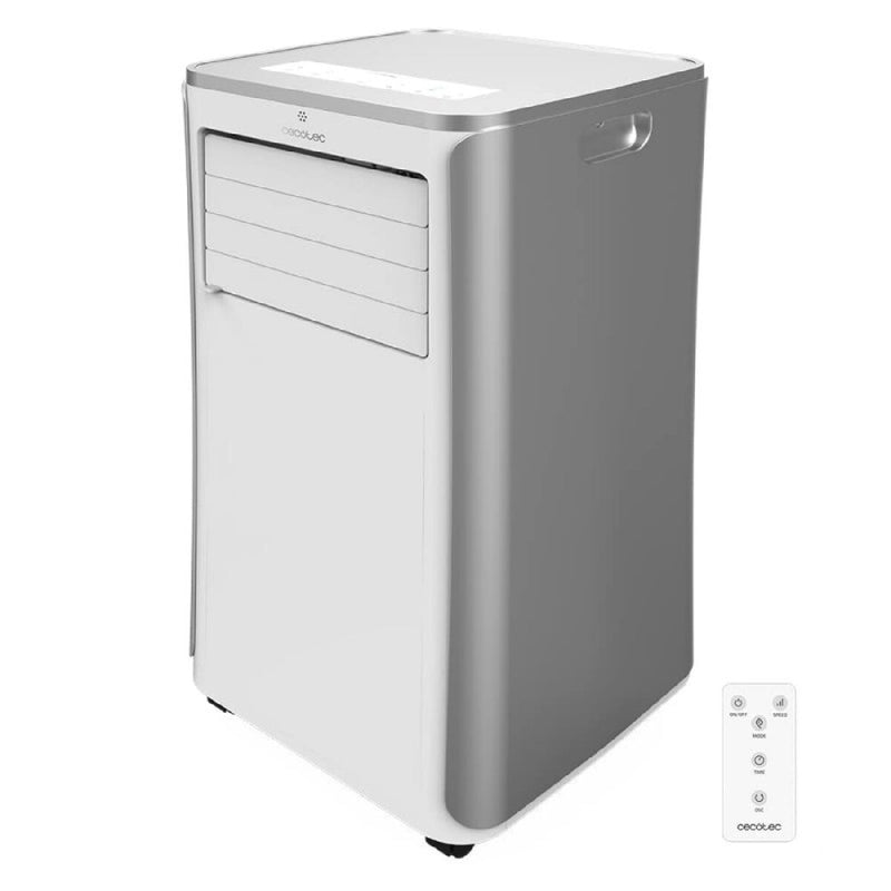 Portable Air Conditioner Cecotec ForceClima 9100 Soundless