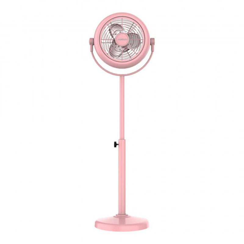 Freestanding Fan Cecotec 250 25 W Pink