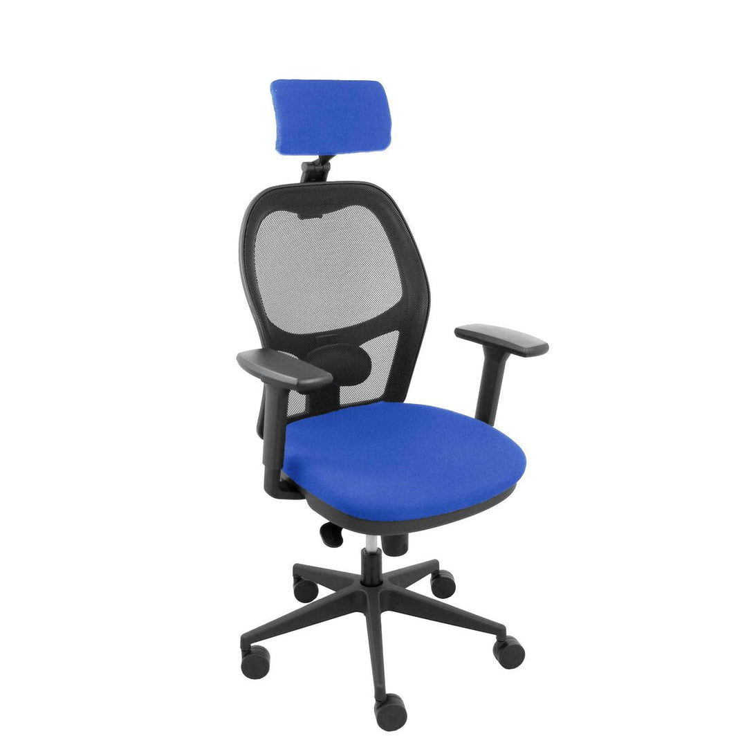 Office Chair Jorquera Piqueras y Crespo DRN65CR Blue