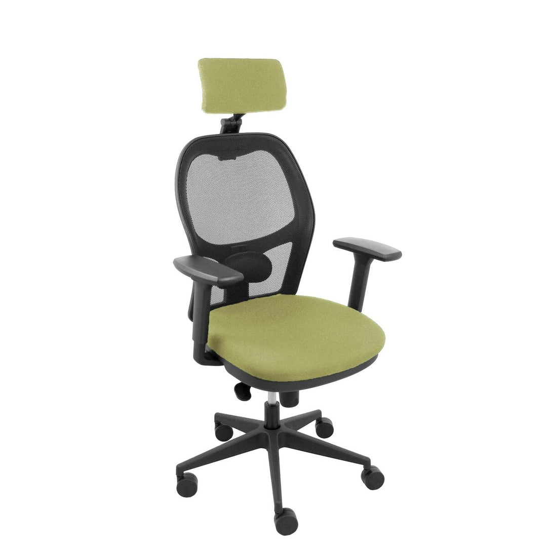 Office Chair Jorquera Piqueras y Crespo DRN65CR Green