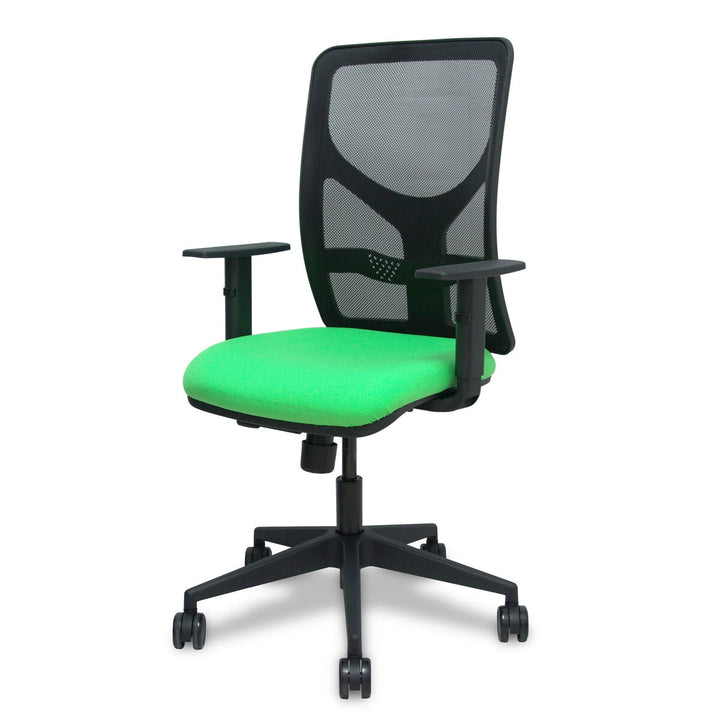 Office Chair Piqueras y Crespo 10CRN65 Pistachio