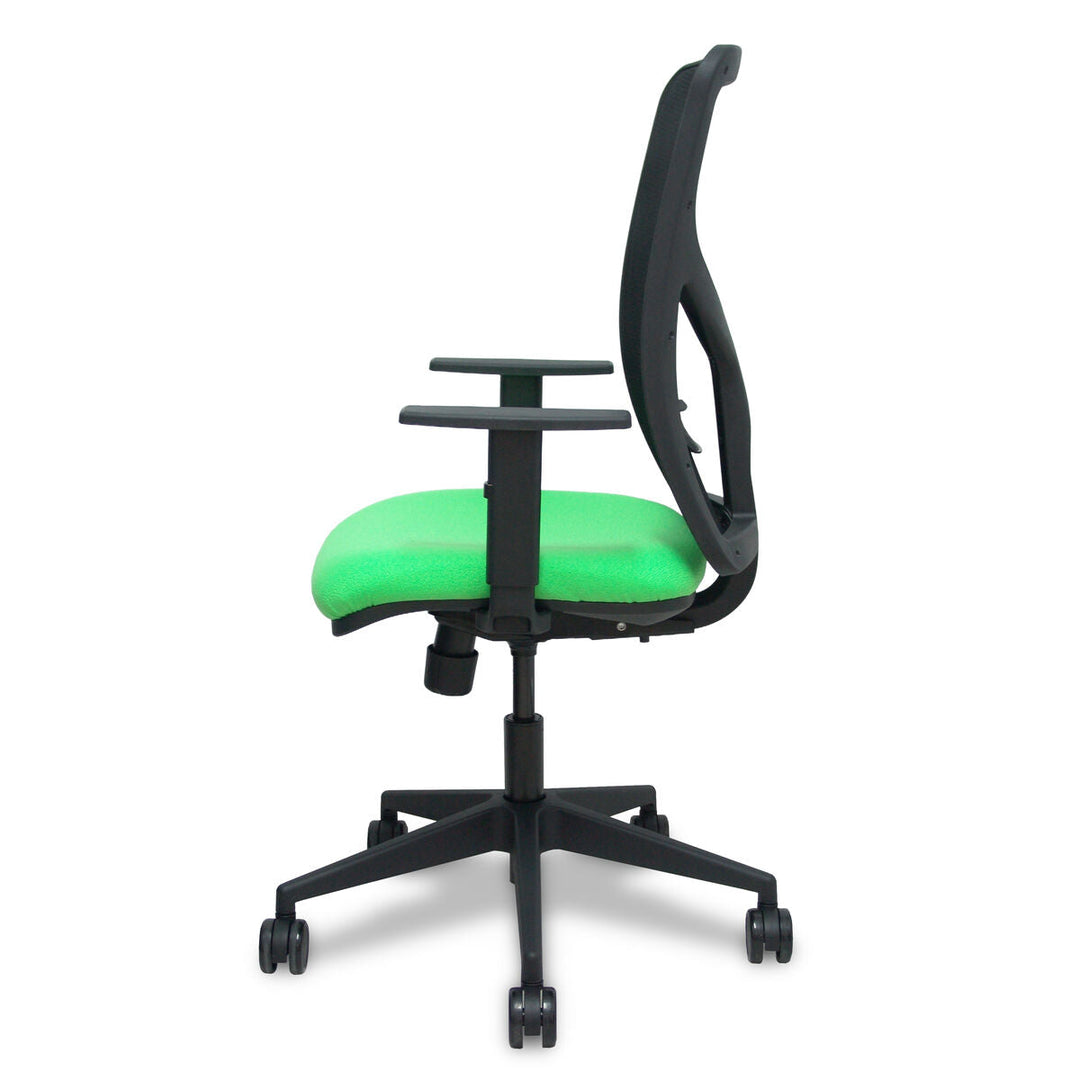 Office Chair Piqueras y Crespo 10CRN65 Pistachio
