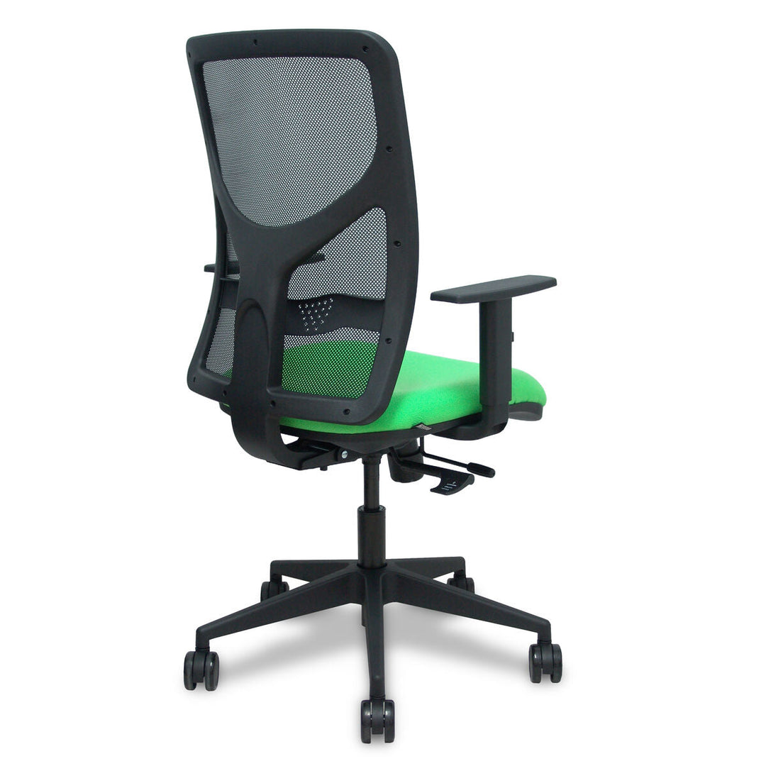Office Chair Piqueras y Crespo 10CRN65 Pistachio
