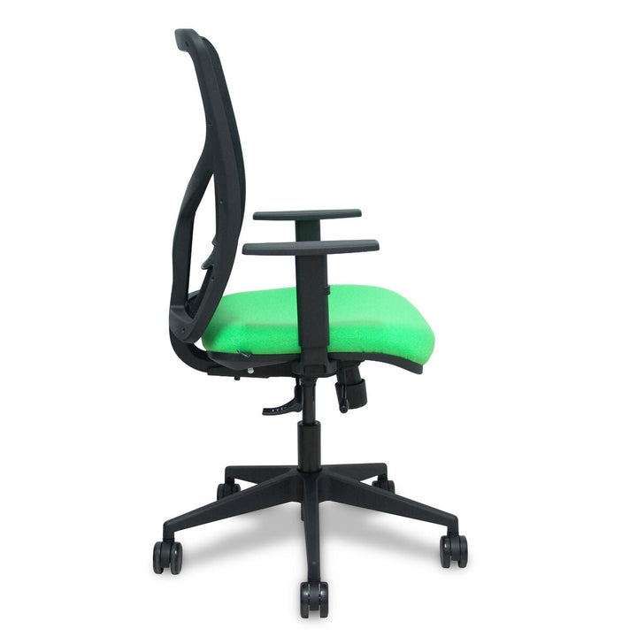 Office Chair Piqueras y Crespo 10CRN65 Pistachio