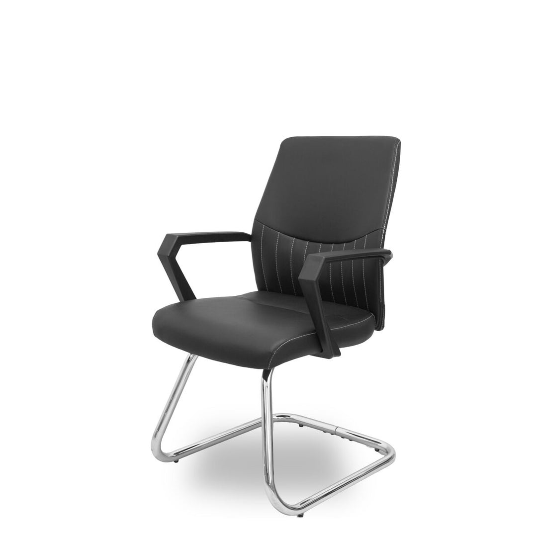 Office Chair Foröl CRSP840 Black
