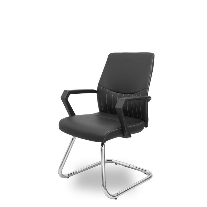 Office Chair Foröl CRSP840 Black