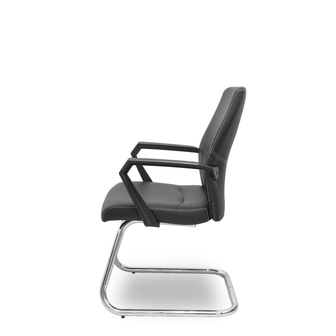 Office Chair Foröl CRSP840 Black