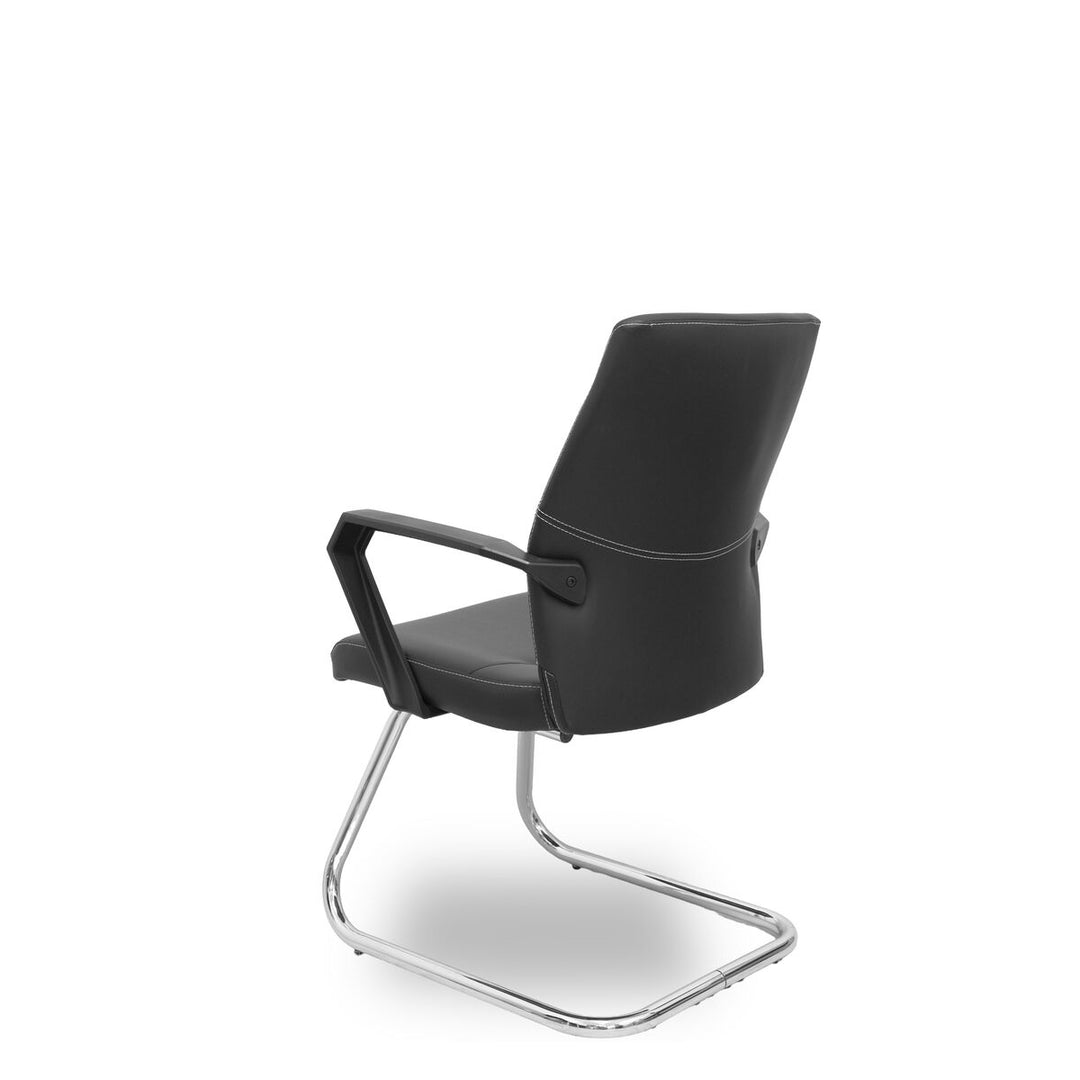 Office Chair Foröl CRSP840 Black