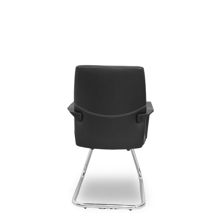 Office Chair Foröl CRSP840 Black