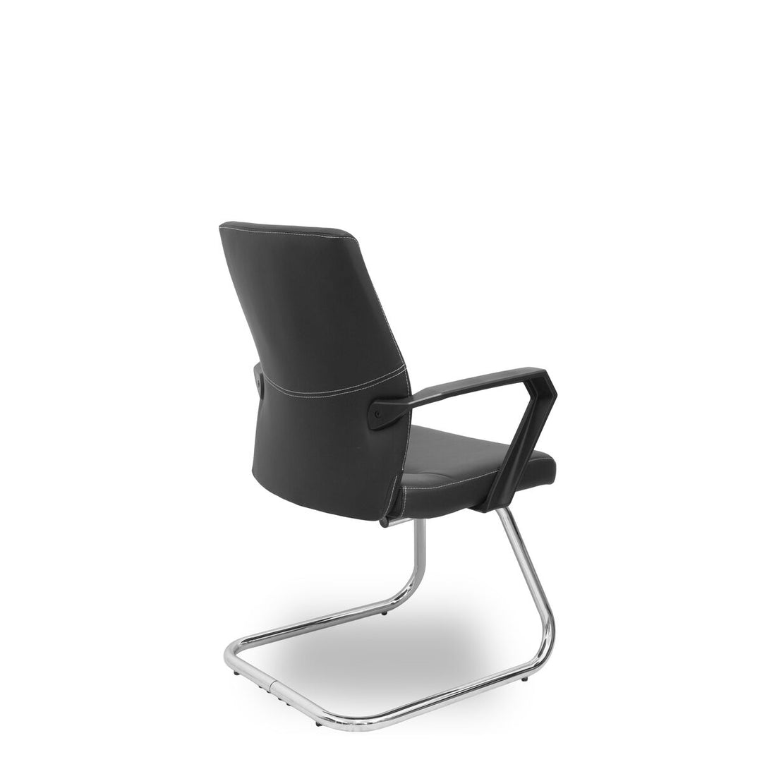 Office Chair Foröl CRSP840 Black