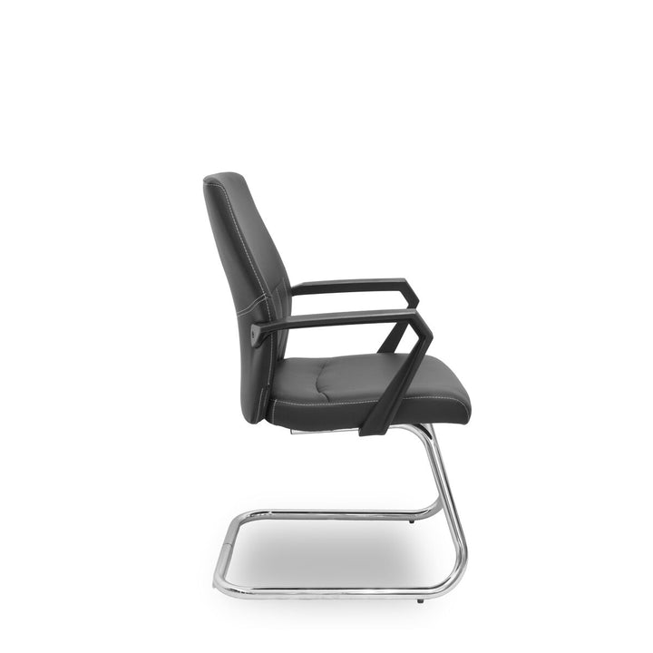 Office Chair Foröl CRSP840 Black