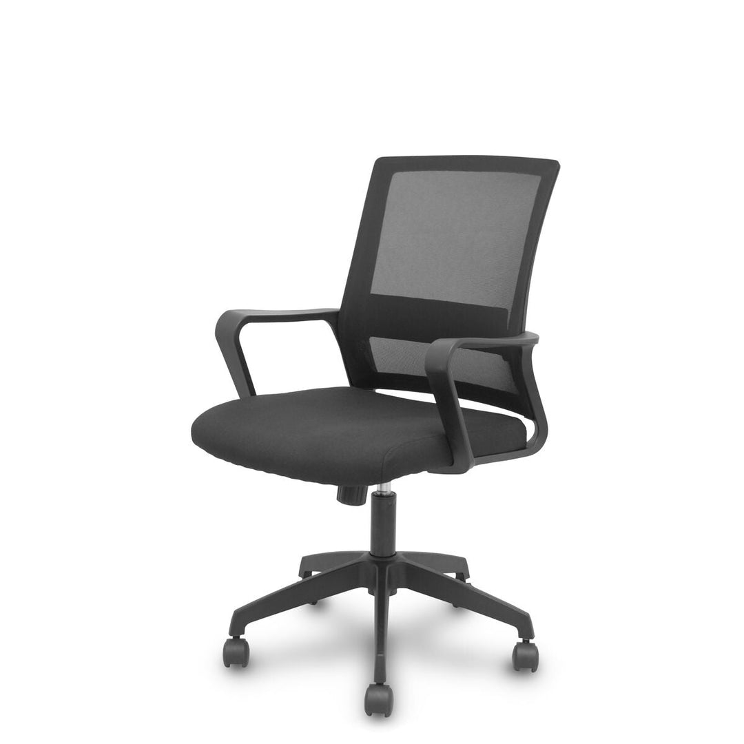 Office Chair Ergo535 Foröl NDW00RN Black