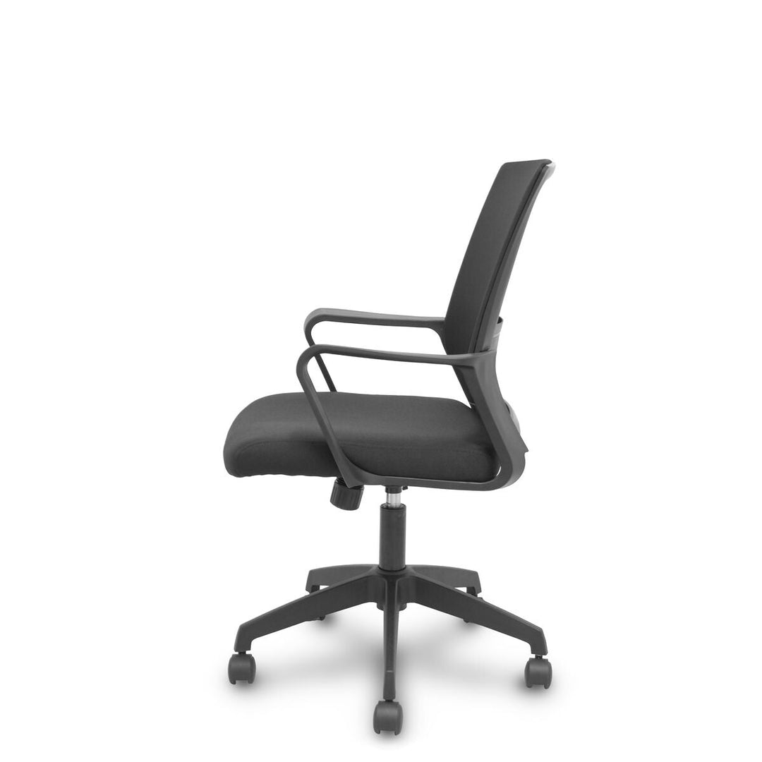 Office Chair Ergo535 Foröl NDW00RN Black