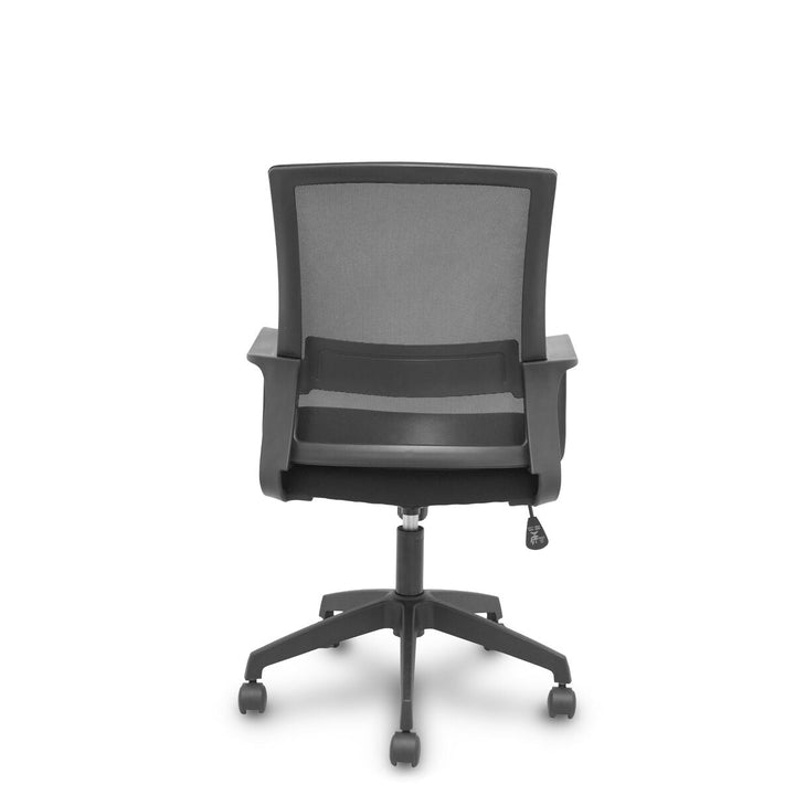 Office Chair Ergo535 Foröl NDW00RN Black