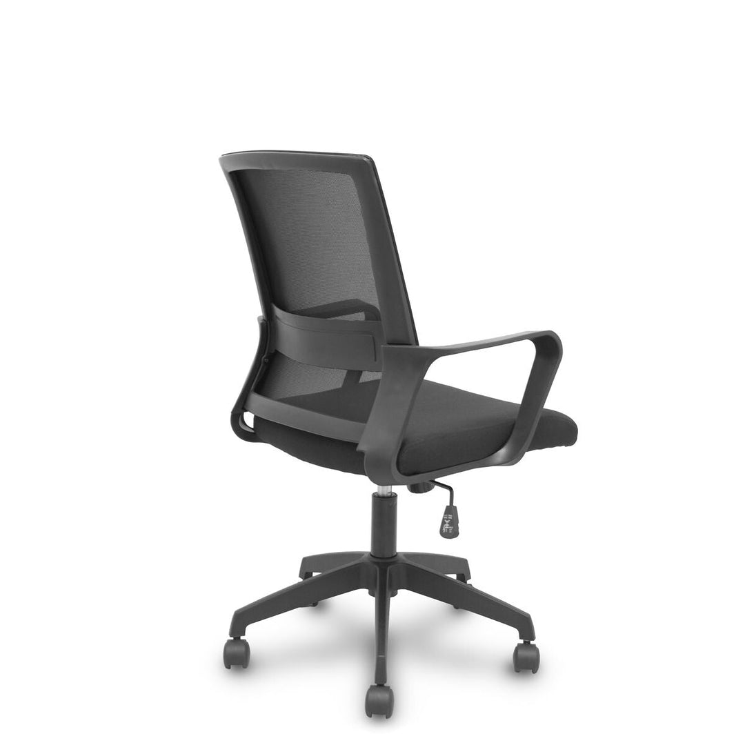 Office Chair Ergo535 Foröl NDW00RN Black