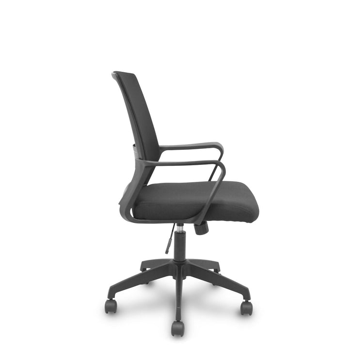 Office Chair Ergo535 Foröl NDW00RN Black