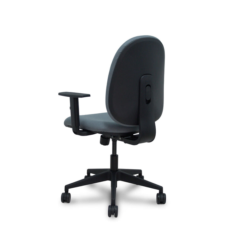 Office Chair Horche Piqueras y Crespo 0CPNR65 Grey