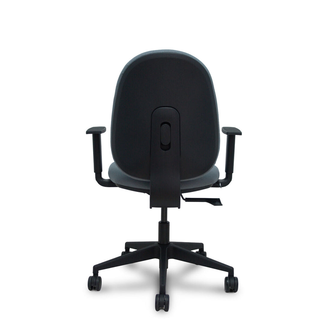 Office Chair Horche Piqueras y Crespo 0CPNR65 Grey