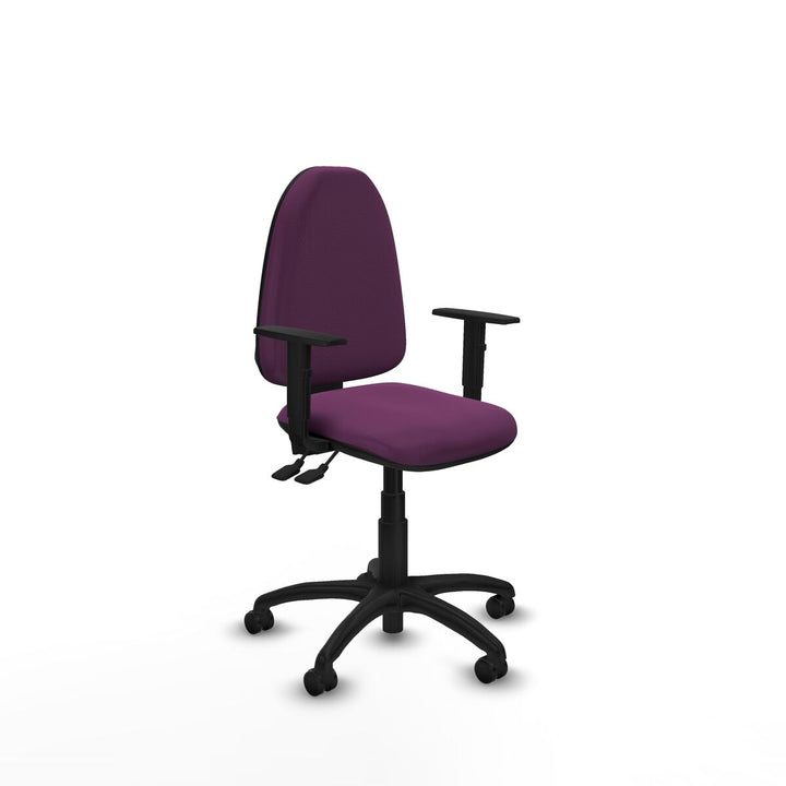 Office Chair Aýna Asincro Piqueras y Crespo B1D01RP Purple