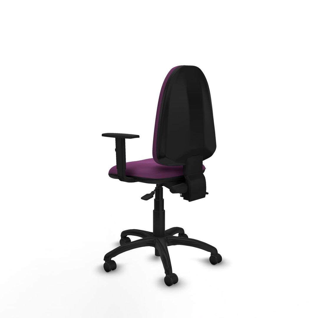 Office Chair Aýna Asincro Piqueras y Crespo B1D01RP Purple