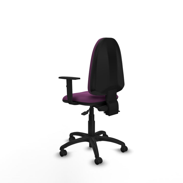 Office Chair Aýna Asincro Piqueras y Crespo B1D01RP Purple