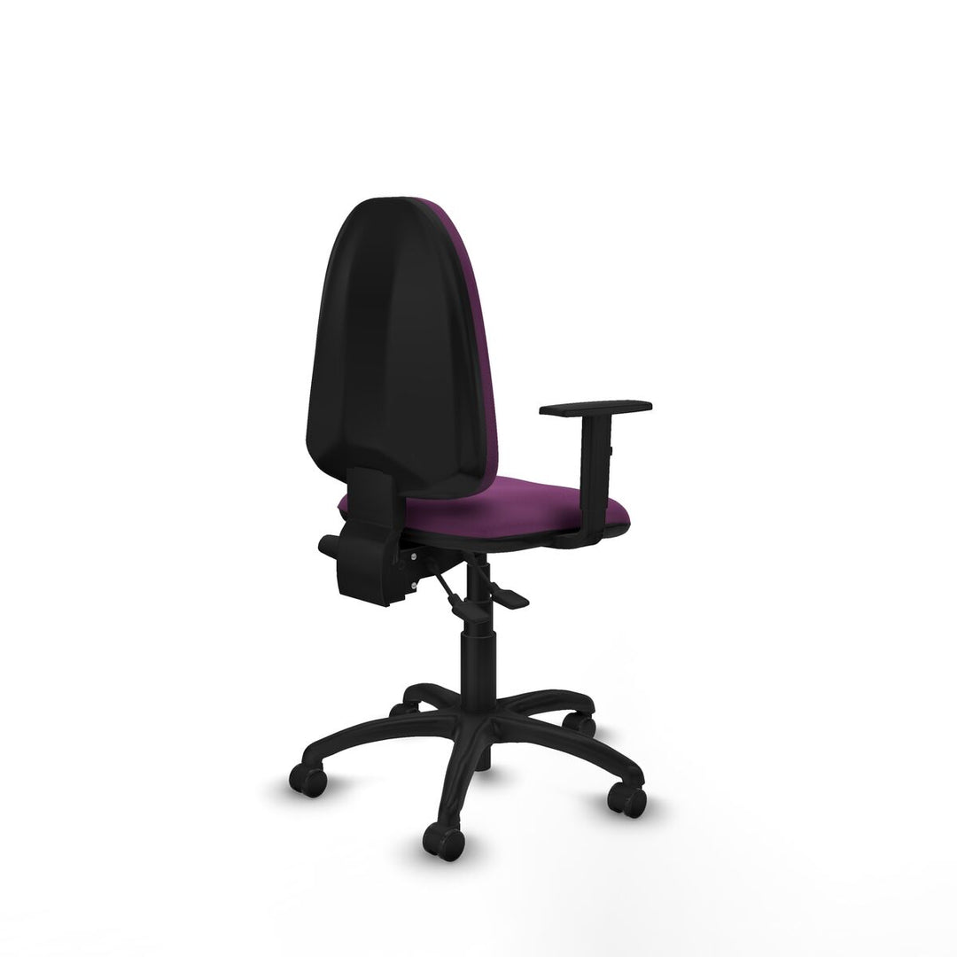 Office Chair Aýna Asincro Piqueras y Crespo B1D01RP Purple