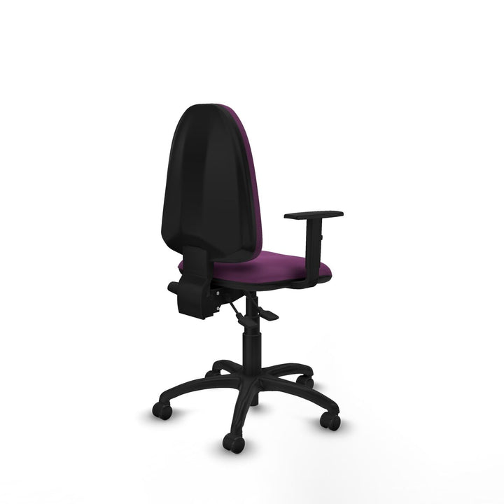 Office Chair Aýna Asincro Piqueras y Crespo B1D01RP Purple