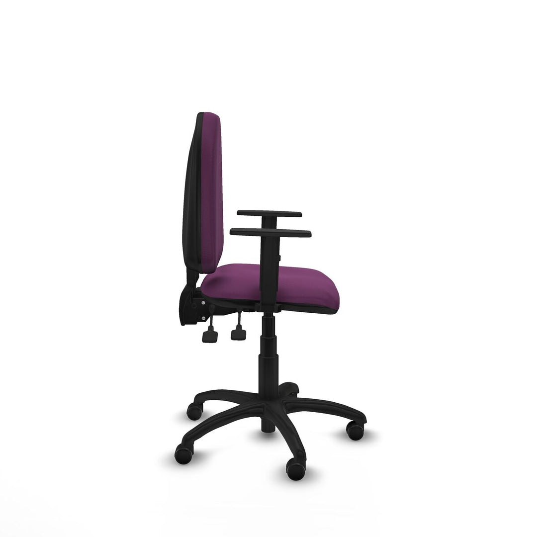 Office Chair Aýna Asincro Piqueras y Crespo B1D01RP Purple